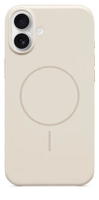 Beats iPhone 16 Plus Case with MagSafe — Summit Stone