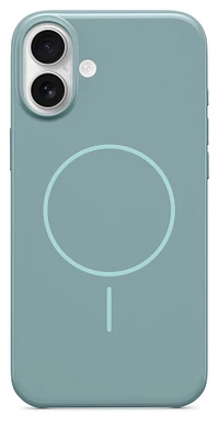 Beats iPhone 16 Plus Case with MagSafe — Riptide Blue