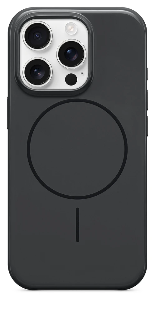Beats iPhone 16 Pro Case with MagSafe – Midnight Black