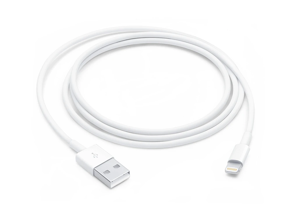 Lightning to USB Cable (1m)