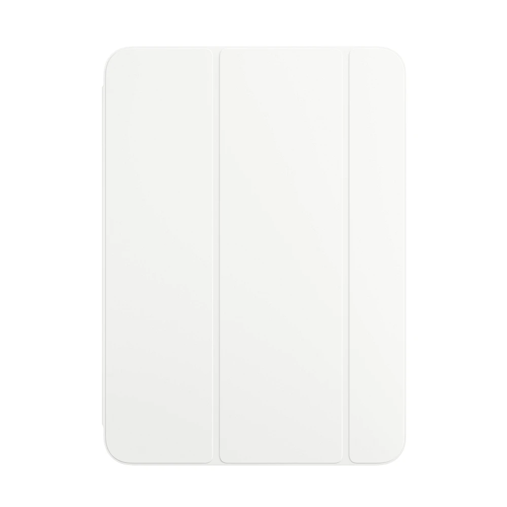 Smart Folio for iPad (A16) - White