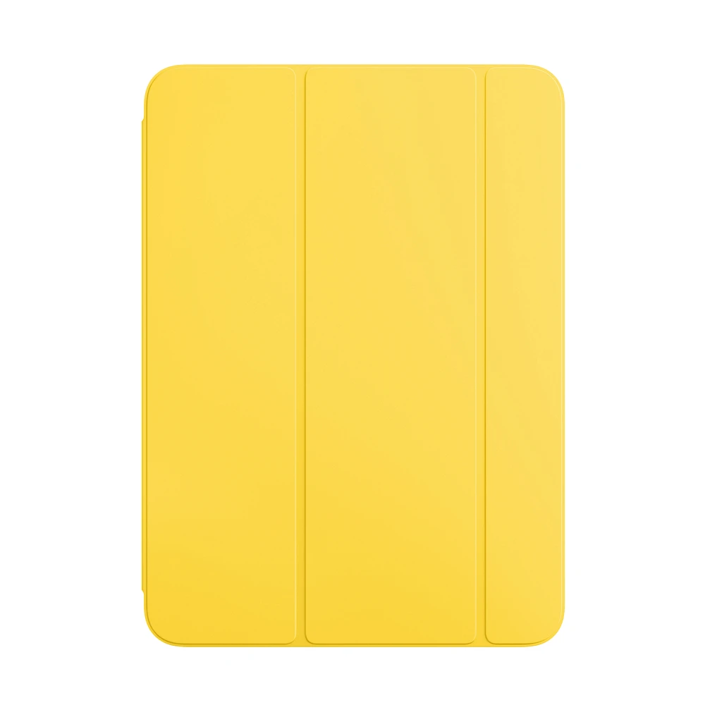 Smart Folio for iPad (A16) - Lemonade