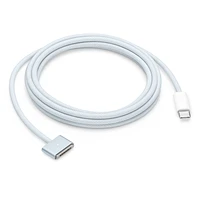 USB-C to MagSafe 3 Cable (2 m) - Sky Blue