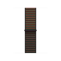 42mm Black Unity Sport Loop – Unity Rhythm