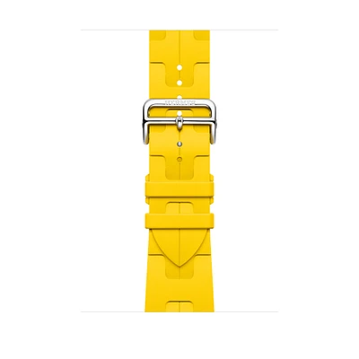 Apple Watch Hermès - 46mm Sun Kilim Single Tour