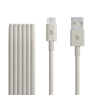 Beats USB-A to USB-C Woven Cable (1.5 m / 5 ft.) – Surge Stone