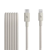 Beats USB-C to Lightning Woven Cable (1.5 m / 5 ft.) – Surge Stone