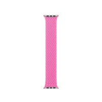 42mm Peony Braided Solo Loop - Size 1
