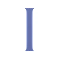 42mm Periwinkle Solo Loop - Size 1