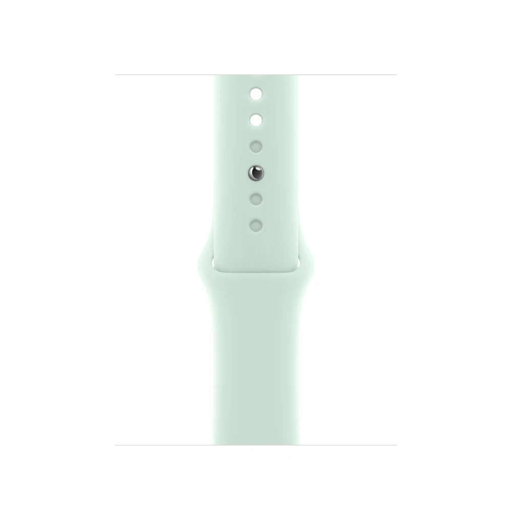 40mm Aquamarine Sport Band - S/M