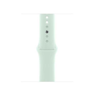 40mm Aquamarine Sport Band - S/M