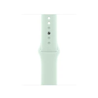 40mm Aquamarine Sport Band - S/M
