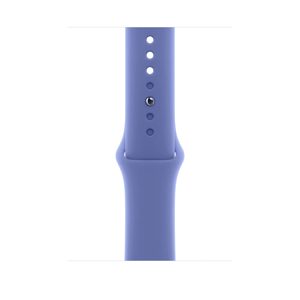 46mm Periwinkle Sport Band - S/M