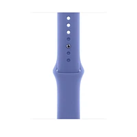 46mm Periwinkle Sport Band - S/M