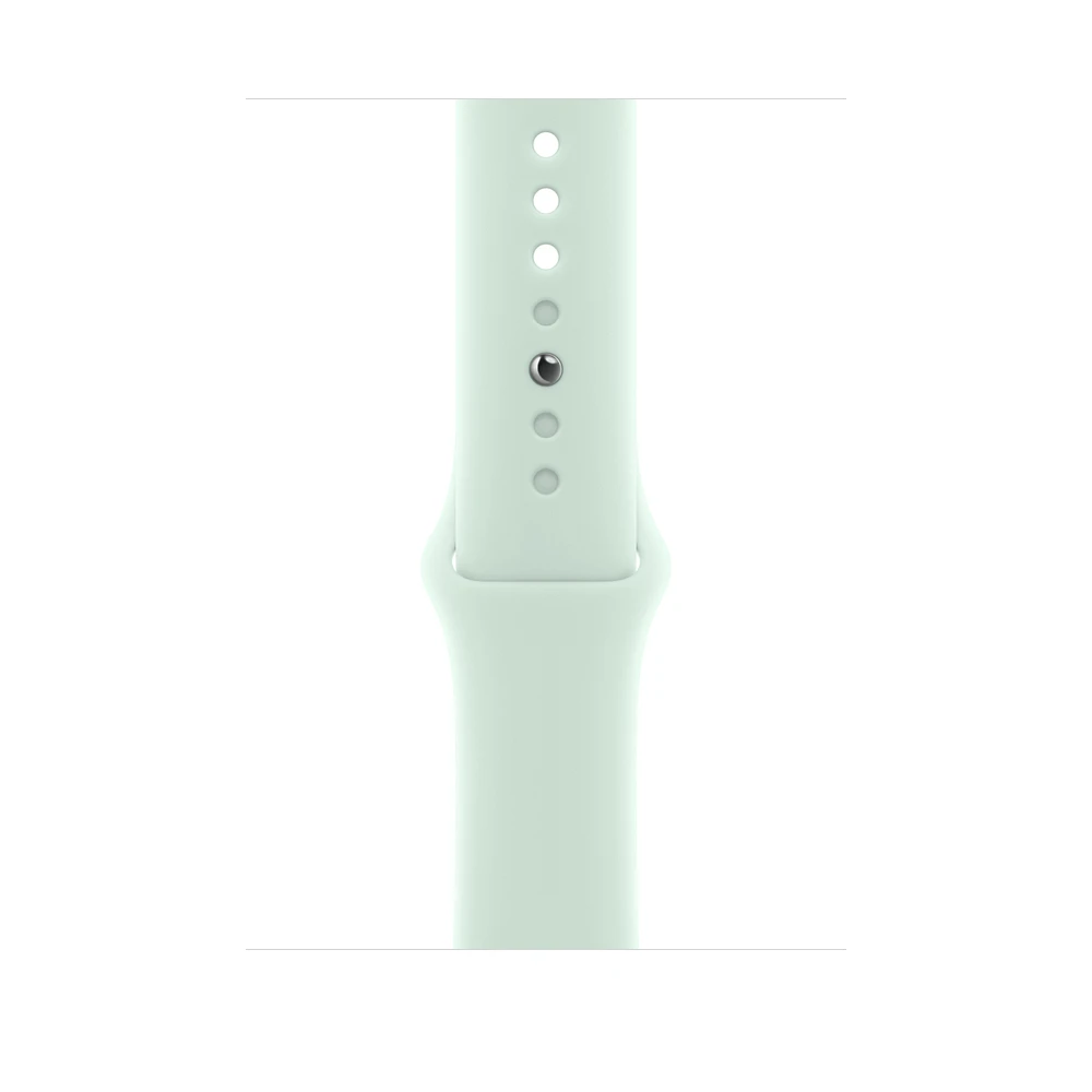 46mm Aquamarine Sport Band - S/M