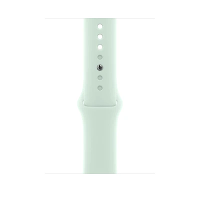 46mm Aquamarine Sport Band - S/M