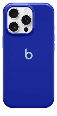 Beats iPhone 16 Pro Case with MagSafe — Special Edition — Twilight Blue