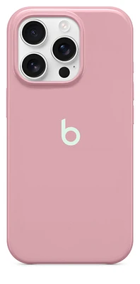 Beats iPhone 16 Pro Case with MagSafe — Special Edition — Sunrise Pink