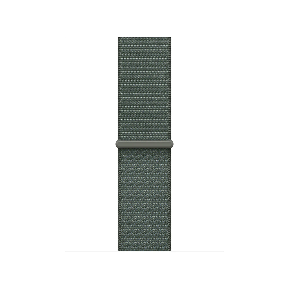 40mm Sage Sport Loop