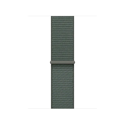 40mm Sage Sport Loop
