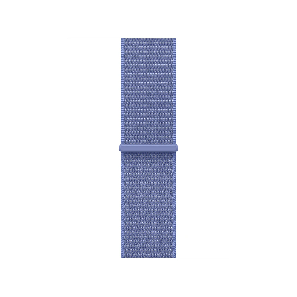 40mm Periwinkle Sport Loop