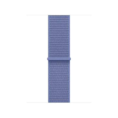 40mm Periwinkle Sport Loop
