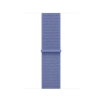 40mm Periwinkle Sport Loop