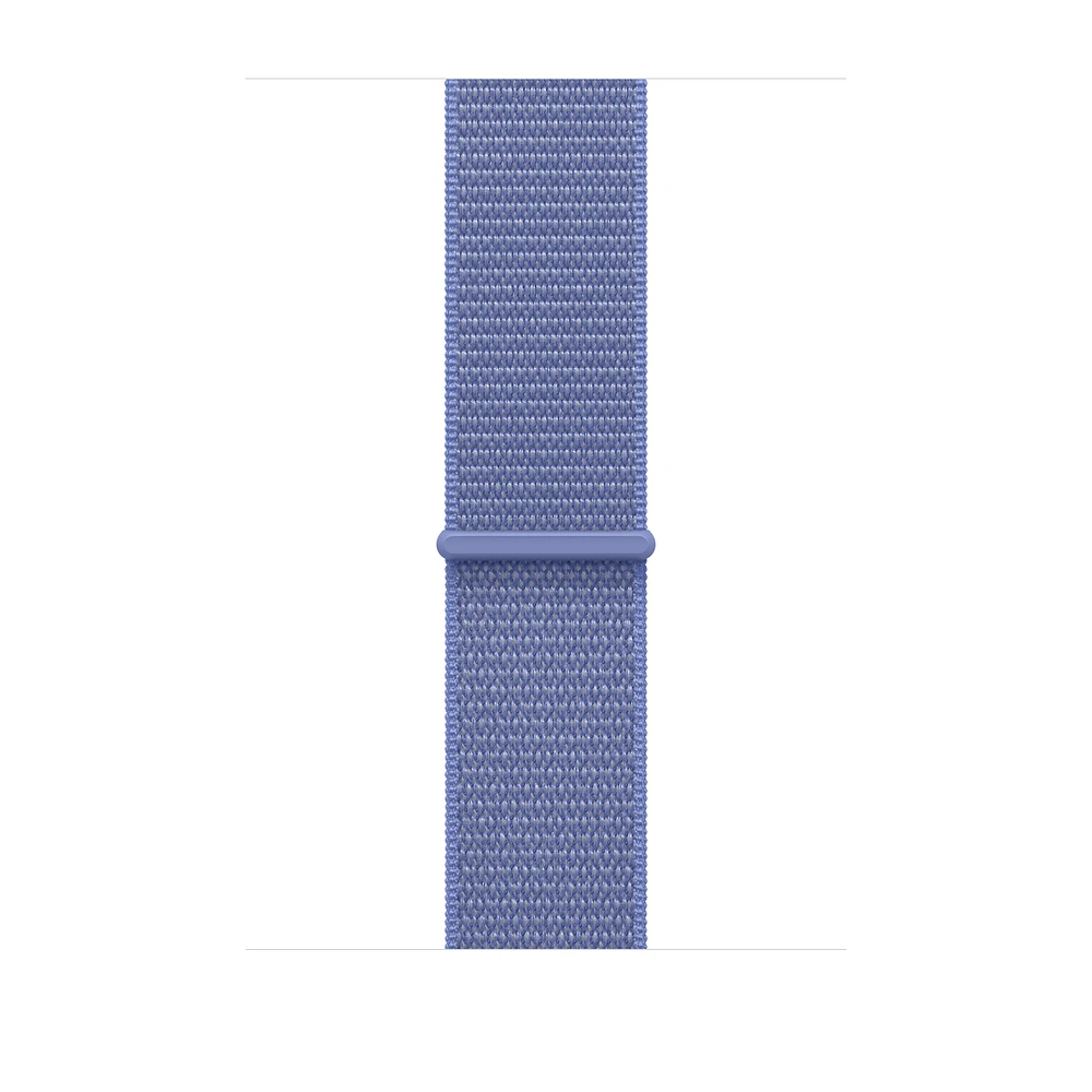 46mm Periwinkle Sport Loop