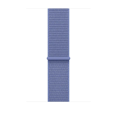 46mm Periwinkle Sport Loop