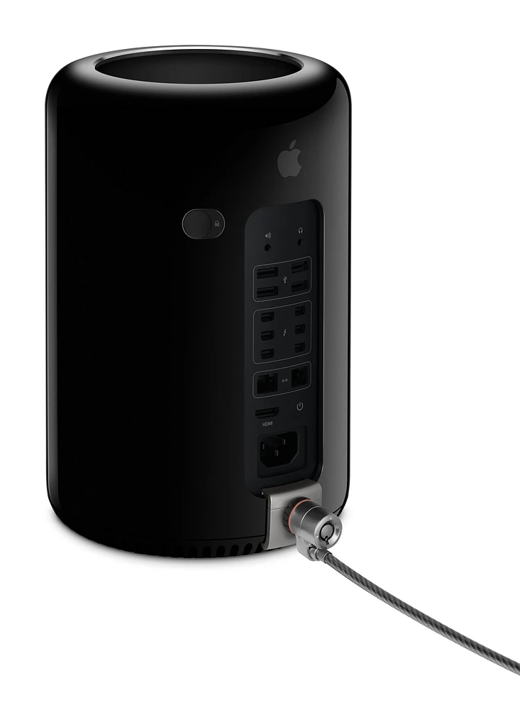 Mac Pro Security Lock Adapter