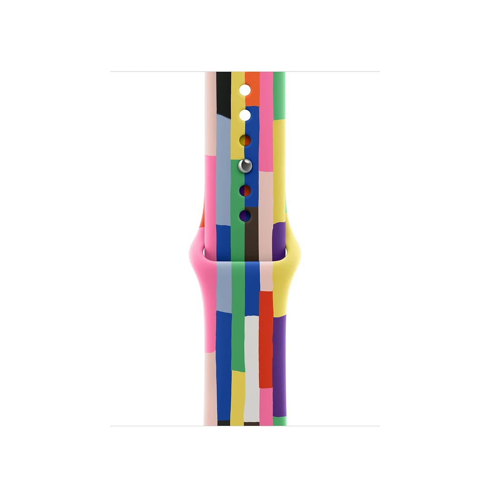 40mm Pride Edition Sport Band - S/M