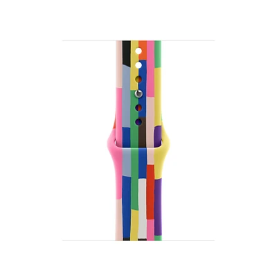 40mm Pride Edition Sport Band - S/M