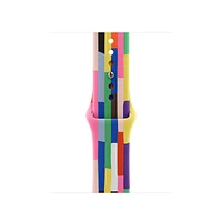40mm Pride Edition Sport Band - S/M