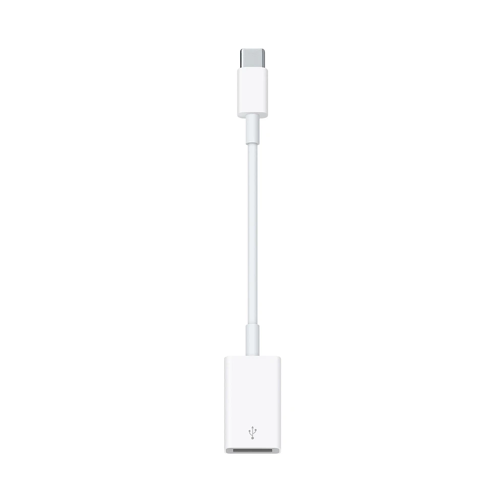 USB-C to USB Adapter