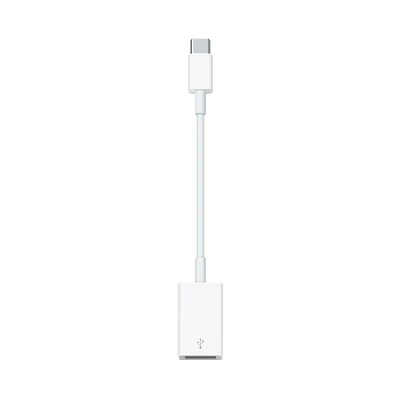 USB-C to USB Adapter