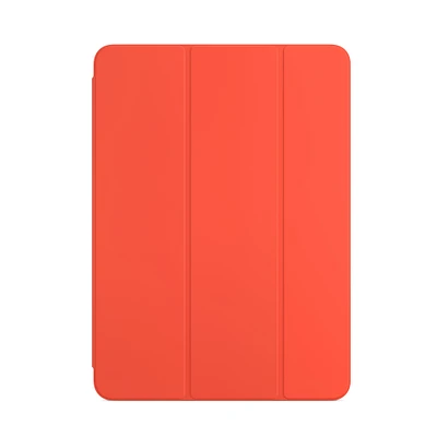 Smart Folio for iPad Air (5th generation) - Electric Orange