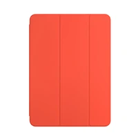 Smart Folio for iPad Air (5th generation) - Electric Orange