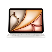 Magic Keyboard for iPad Air 11-inch (M2) - White