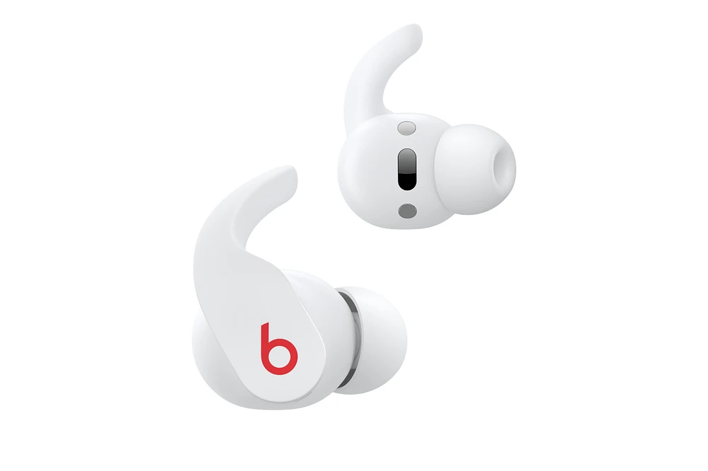 Beats Fit Pro True Wireless Earbuds — Beats White