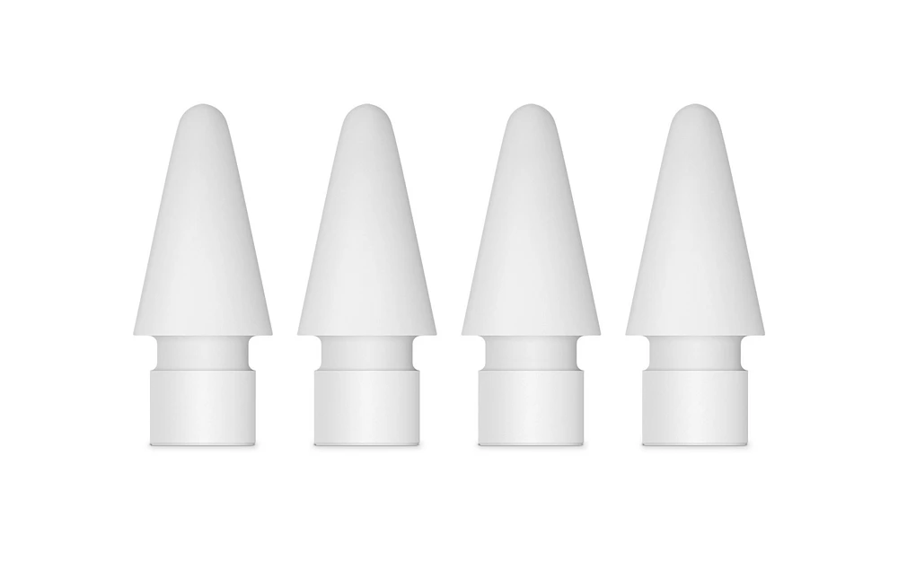 Apple Pencil Tips - 4 pack