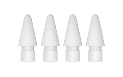 Apple Pencil Tips - 4 pack