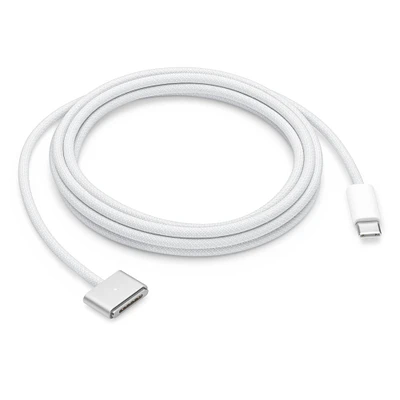 USB-C to MagSafe 3 Cable (2 m) - Silver