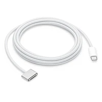 USB-C to MagSafe 3 Cable (2 m) - Silver