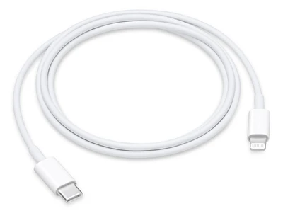 USB-C to Lightning Cable (1 m)