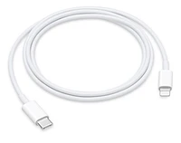USB-C to Lightning Cable (1 m)