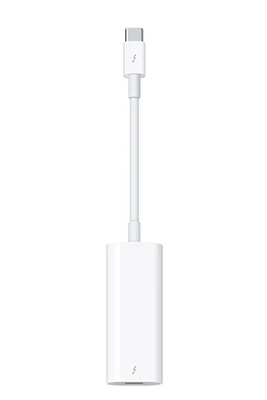 Thunderbolt 3 (USB-C) to Thunderbolt 2 Adapter
