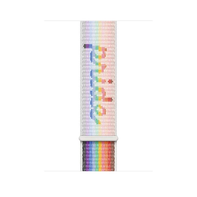 45mm Pride Edition Sport Loop