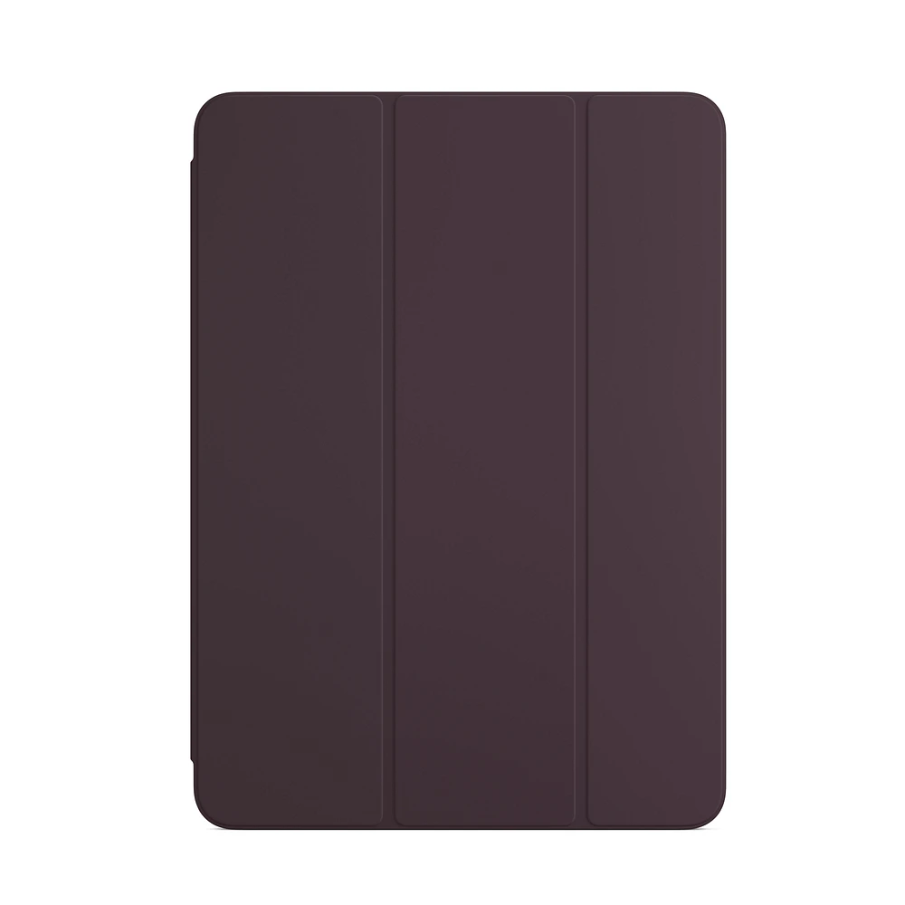 Smart Folio for iPad Air (5th generation) - Dark Cherry