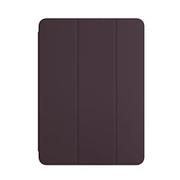 Smart Folio for iPad Air (5th generation) - Dark Cherry