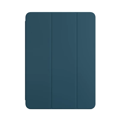 Smart Folio for iPad Air (5th generation) - Marine Blue